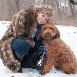 Meet your Posher, Verlee